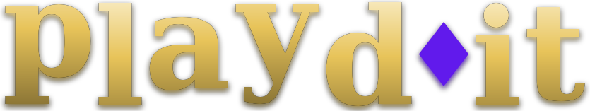 playdoit logo