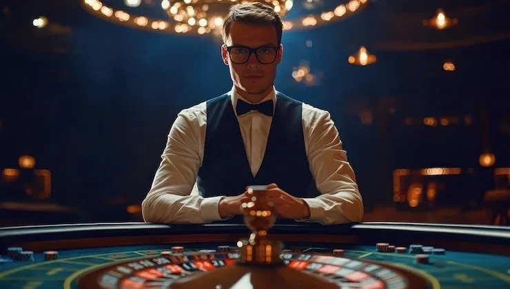 playdoit Ruleta en Vivo Barranca del Cobre